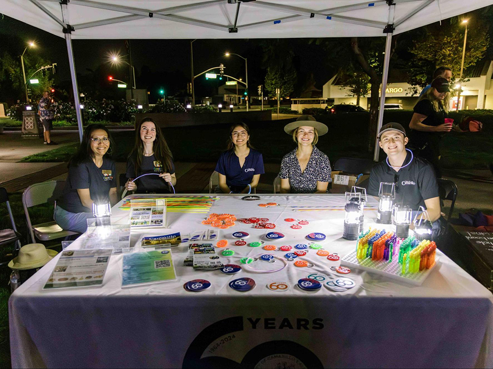outreach photo