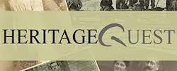 HeritageQuest (Library Use Only)