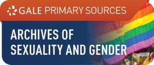 Sexuality & Gender: LGBTQ History and Culture Since 1940