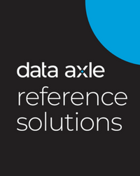 Data Axle Reference Solutions