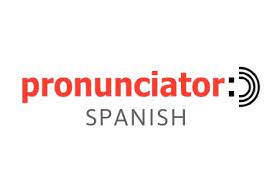 Pronunciator (en Español)