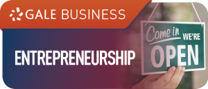 Gale Entrepreneurship