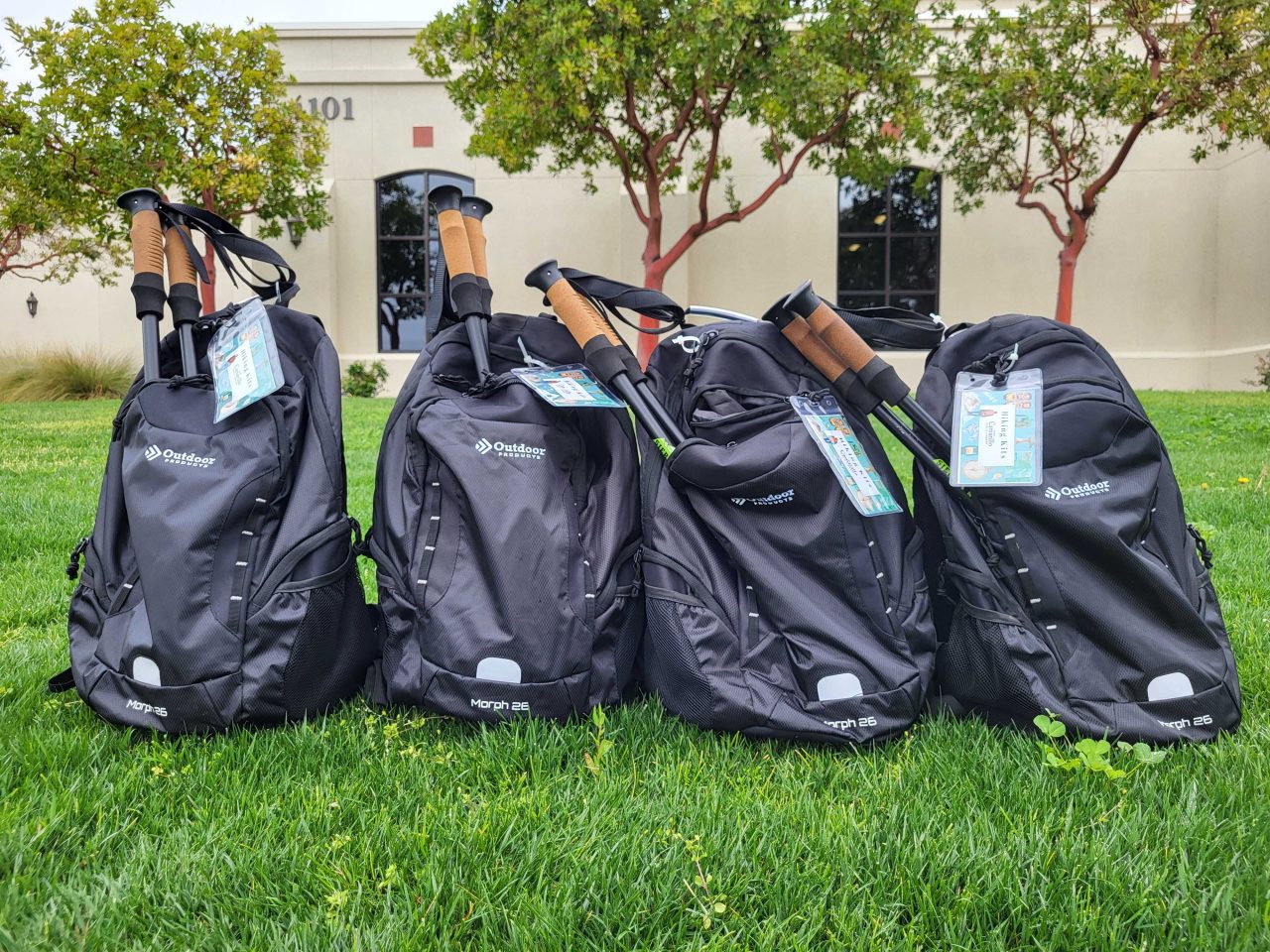 Explore with the Library Camarillo Public Library