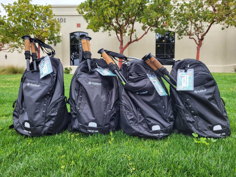 Explore with the Library Camarillo Public Library