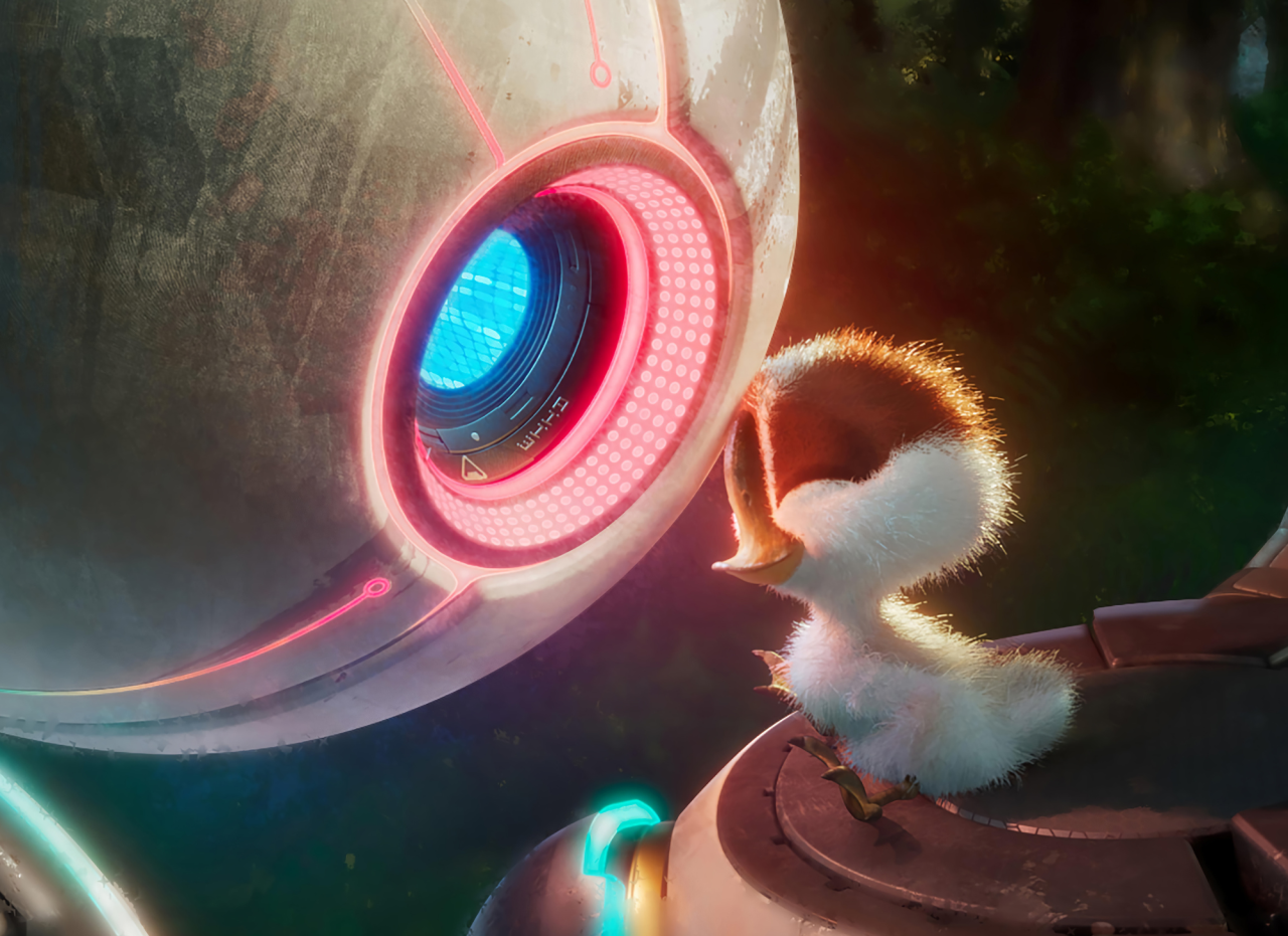 Camarillo Public Library